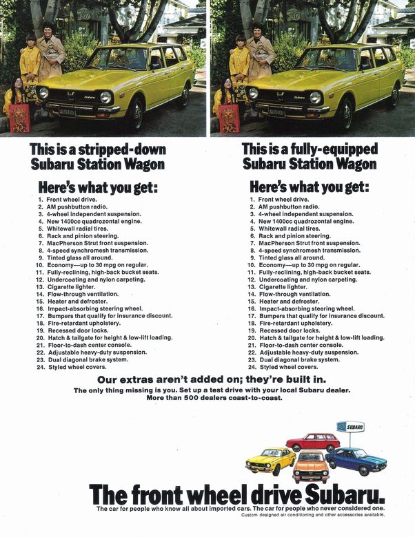 1973Ns SUBARU station wagon(2)